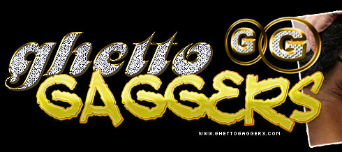 Ghetto Gaggers
